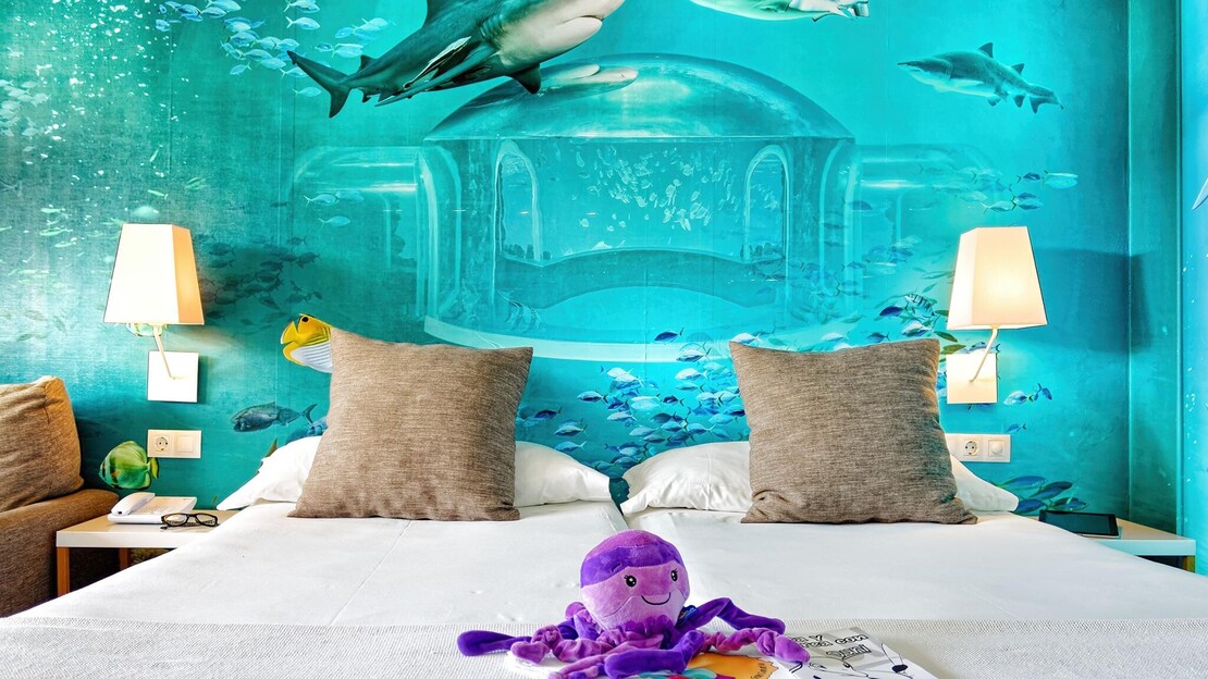 Mirador Maspalomas by Dunas